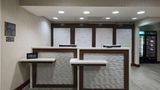 Homewood Suites by Hilton Fort Collins Lobby