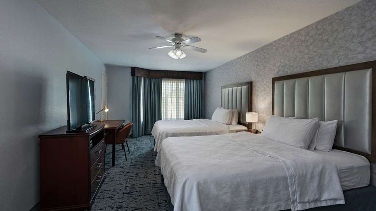 Homewood Suites by Hilton Fort Collins Room