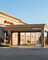 Hampton Inn Forrest City