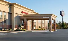 Hampton Inn Forrest City