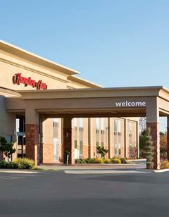 Hampton Inn Forrest City