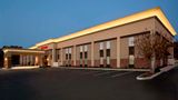 <b>Hampton Inn Forrest City Exterior</b>. Images powered by <a href="https://iceportal.shijigroup.com/" title="IcePortal" target="_blank">IcePortal</a>.