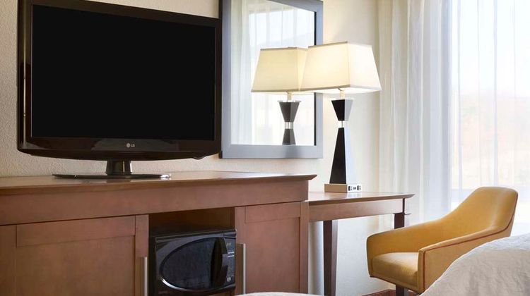 Hampton Inn Forrest City Room