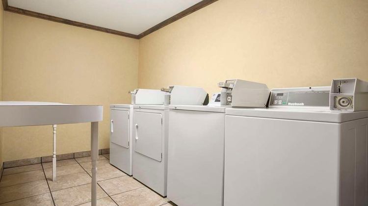 Hampton Inn Forrest City Other