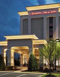 Hampton Inn & Suites Fort Detrick