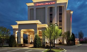 Hampton Inn & Suites Fort Detrick