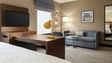 <b>Hampton Inn & Suites Fort Detrick Room</b>. Images powered by <a href="https://iceportal.shijigroup.com/" title="IcePortal" target="_blank">IcePortal</a>.