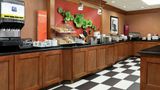 <b>Hampton Inn & Suites Fort Detrick Restaurant</b>. Images powered by <a href="https://iceportal.shijigroup.com/" title="IcePortal" target="_blank">IcePortal</a>.