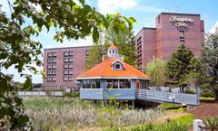 Hampton Inn Frederick