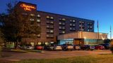 <b>Hampton Inn Frederick Exterior</b>. Images powered by <a href="https://iceportal.shijigroup.com/" title="IcePortal" target="_blank">IcePortal</a>.
