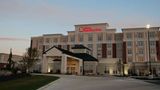 Hilton Garden Inn Findlay Exterior