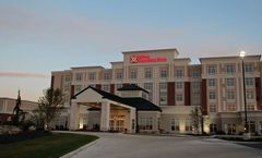 Hilton Garden Inn Findlay