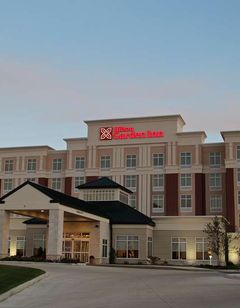 Hilton Garden Inn Findlay