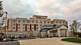 Hilton Garden Inn Findlay Exterior