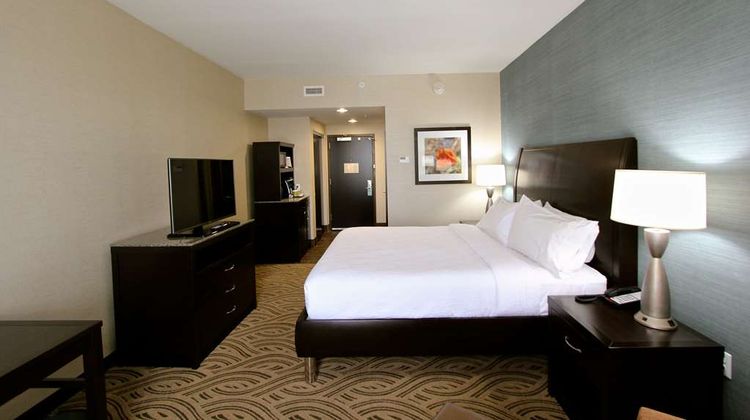 Hilton Garden Inn Findlay Room