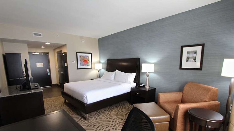 Hilton Garden Inn Findlay Room