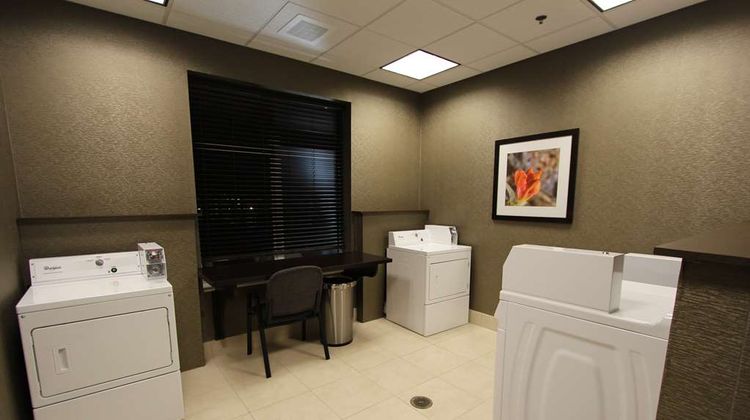 Hilton Garden Inn Findlay Other