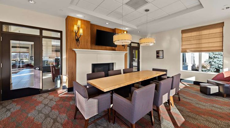 Hilton Garden Inn Findlay Recreation