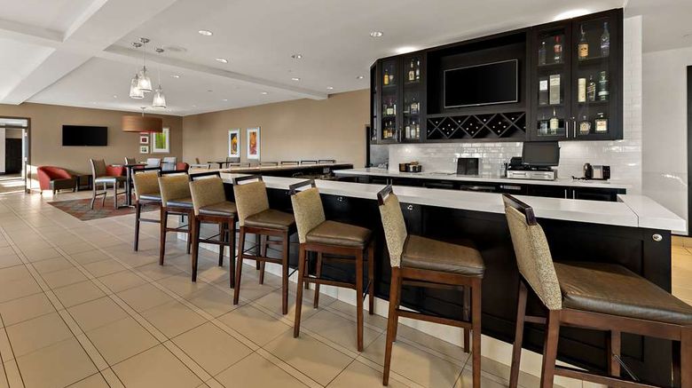 <b>Hilton Garden Inn Findlay Restaurant</b>. Images powered by <a href="https://iceportal.shijigroup.com/" title="IcePortal" target="_blank">IcePortal</a>.