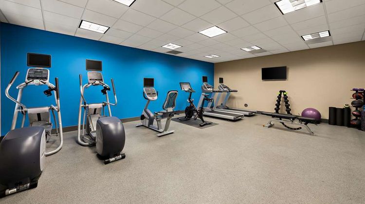 Hilton Garden Inn Findlay Health