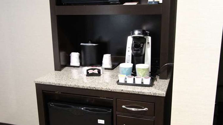 Hilton Garden Inn Findlay Other