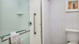 Hampton Inn Fairfax City Room