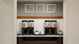 Hampton Inn Fairfax City Restaurant
