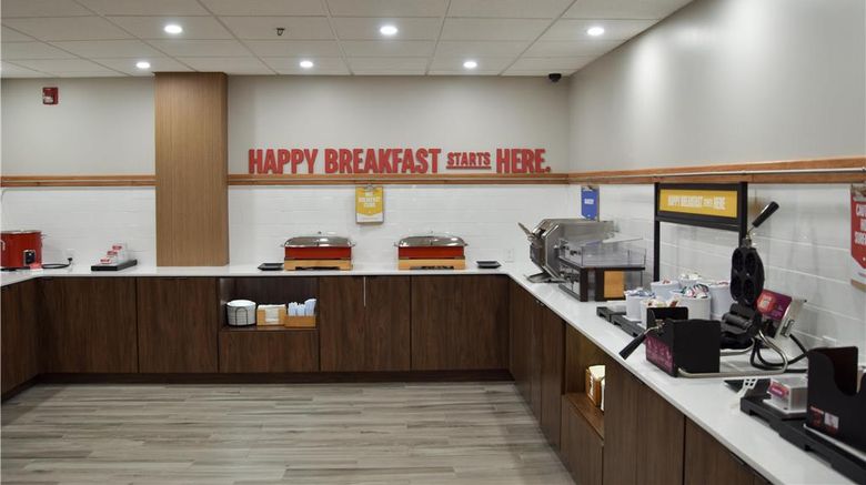 <b>Hampton Inn Frankfort Other</b>. Images powered by <a href="https://iceportal.shijigroup.com/" title="IcePortal" target="_blank">IcePortal</a>.