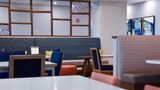Hampton Inn Frankfort Lobby