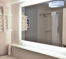 Hampton Inn Frankfort Room