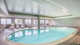 Hampton Inn Fishkill Pool