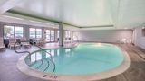 Hampton Inn Fishkill Pool