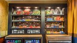 Hampton Inn Fishkill Restaurant