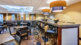 Hampton Inn Fishkill Lobby