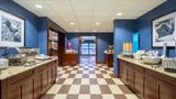 Hampton Inn Fishkill Restaurant