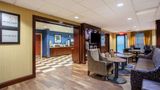 Hampton Inn Fishkill Restaurant