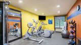 Hampton Inn Fishkill Health