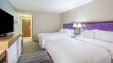 Hampton Inn Fishkill Room
