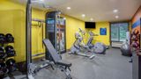 Hampton Inn Fishkill Health