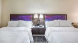 Hampton Inn Fishkill Room