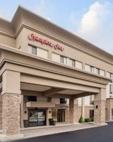 Hampton Inn Fishkill