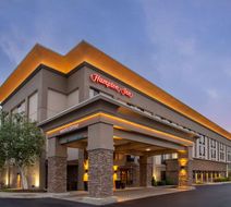 Hampton Inn Fishkill Exterior