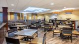 Hampton Inn Fishkill Lobby