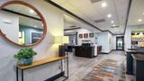 Hampton Inn Sierra Vista Lobby