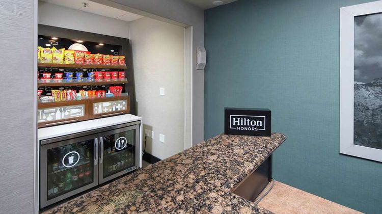 Hampton Inn Sierra Vista Restaurant