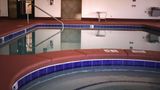 Hampton Inn Sierra Vista Pool