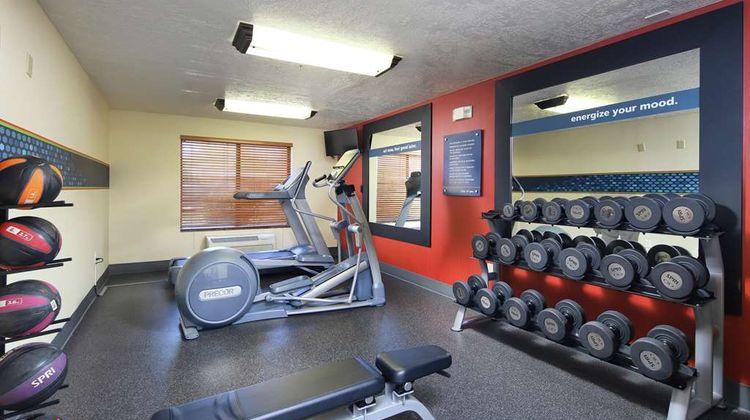 Hampton Inn Sierra Vista Health