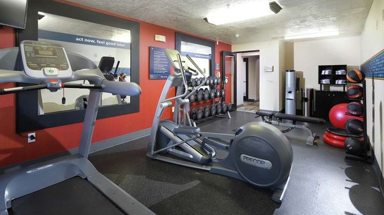 Hampton Inn Sierra Vista Health