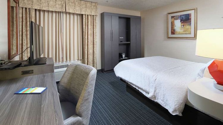 Hampton Inn Sierra Vista Room