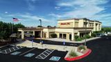 Hampton Inn Sierra Vista Exterior